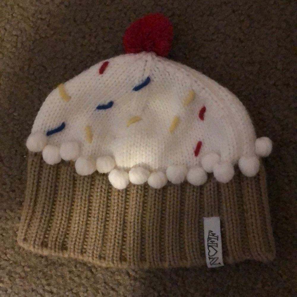 Neff Cupcake Beanie